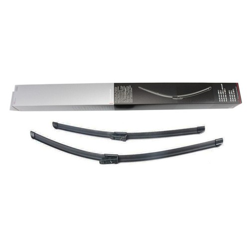 Genuine set front windshield - genuine,